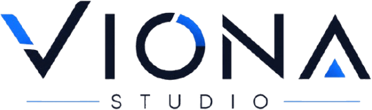 viona studio logo